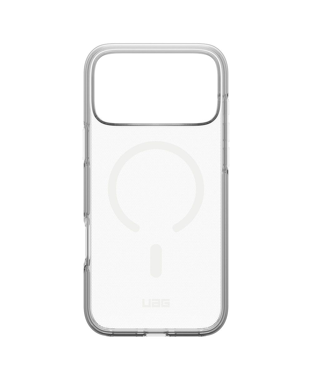 Прозрачный чехол UAG Scout MagSafe для Apple iPhone 17 Pro Max