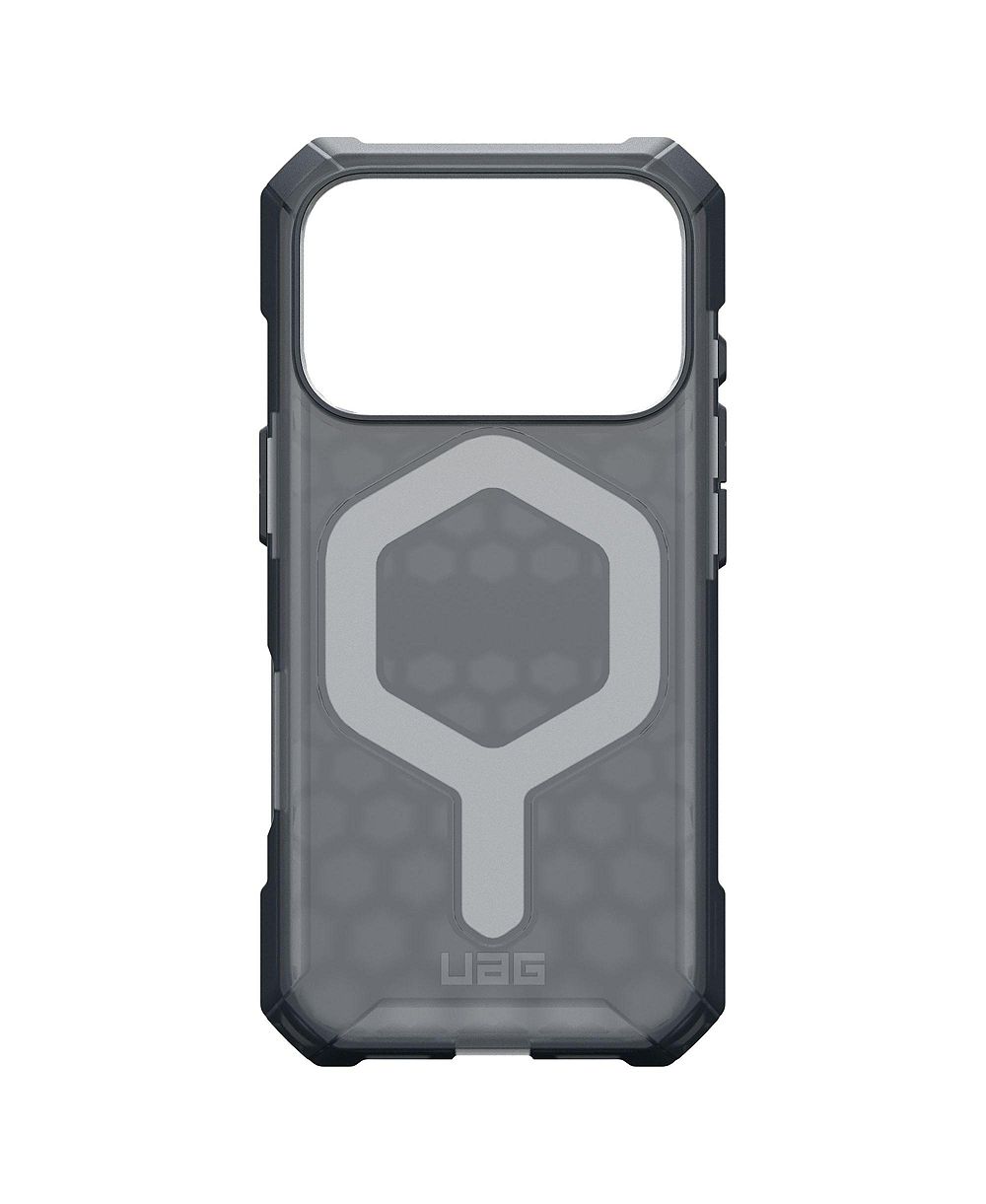 Чехол UAG Essential Armor MagSafe для Apple iPhone 17 Pro