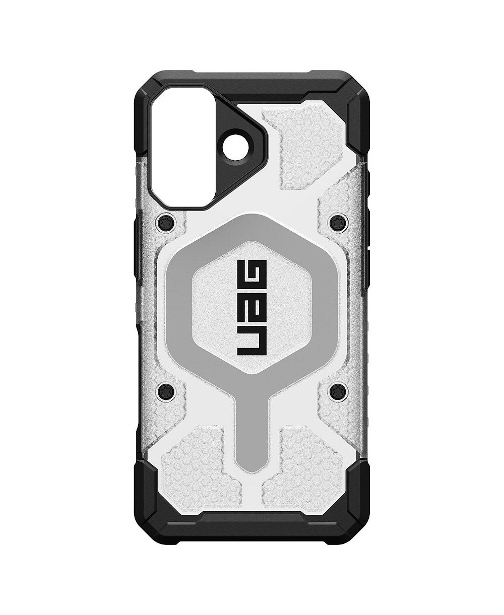 Urban Armor Gear Pathfinder MagSafe Translucent Case for Apple iPhone 17