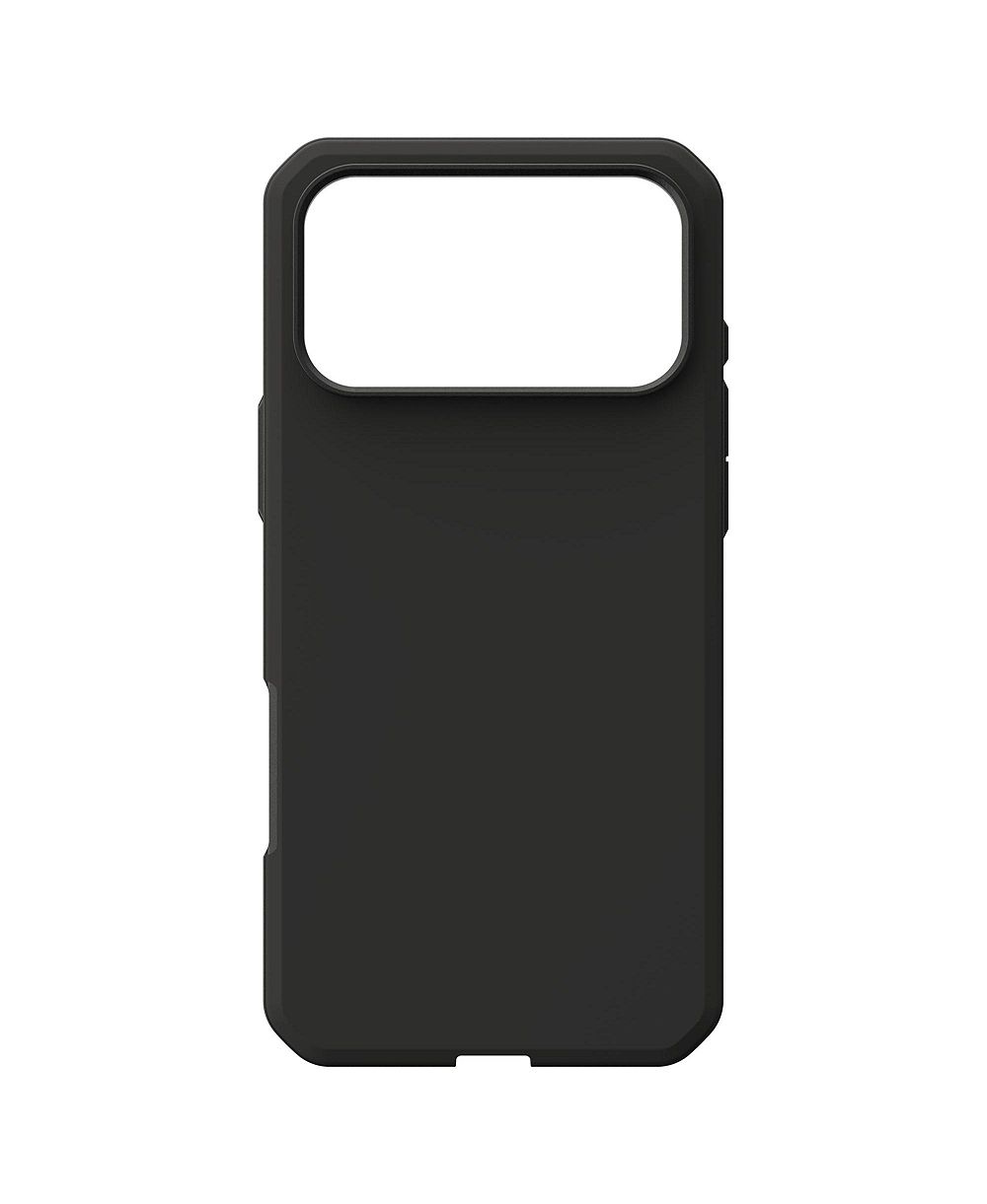 Чехол URBAN ARMOR GEAR (UAG) Civilian LT MagSafe для Apple iPhone 17 Pro Max