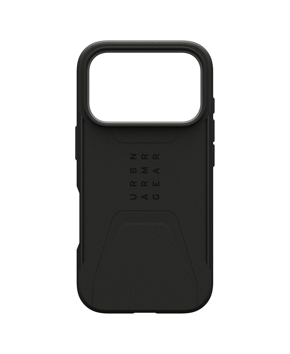 UAG Civilian MagSafe чехол для Apple iPhone 17 Pro