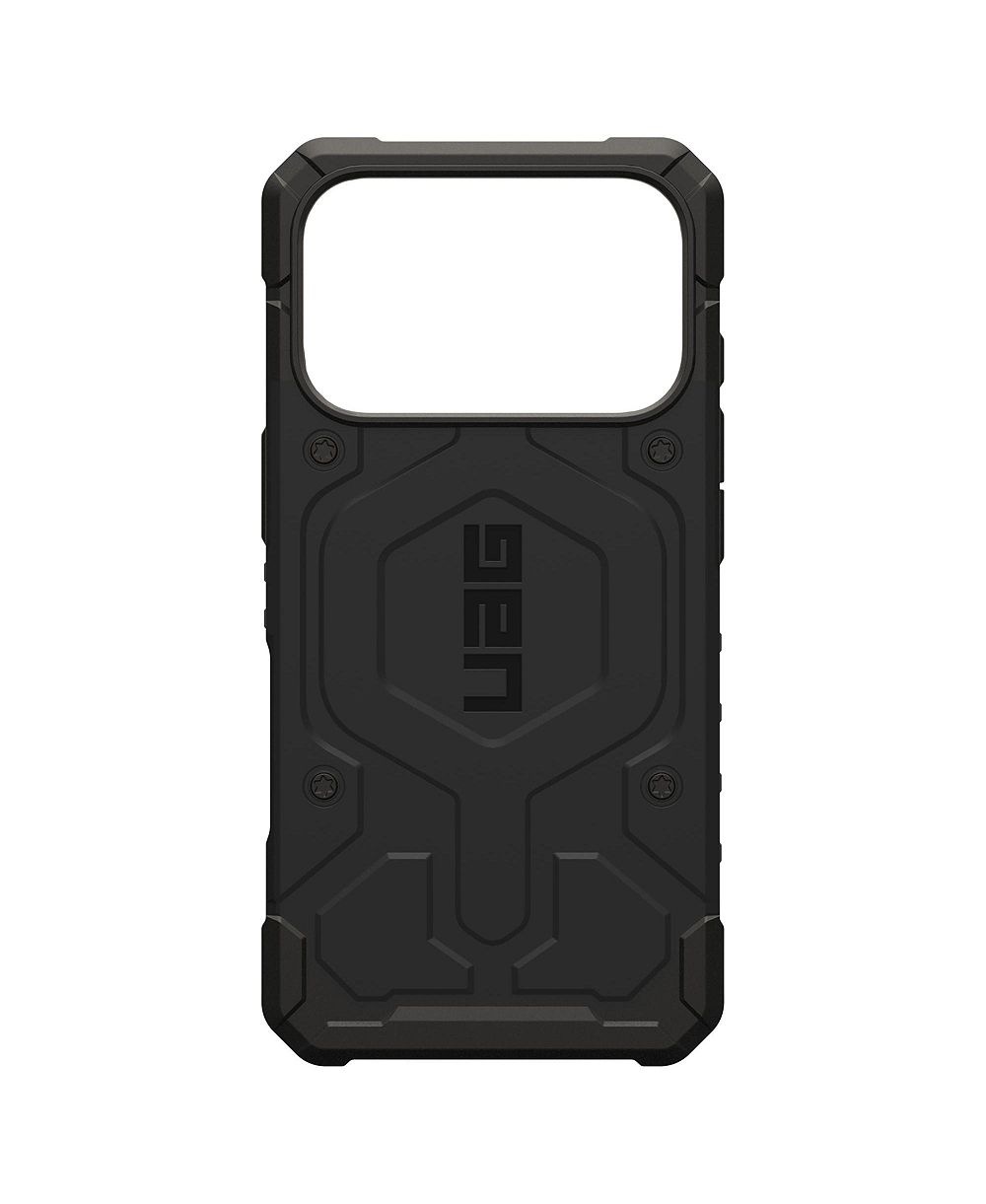 URBAN ARMOR GEAR (UAG) чехол Pathfinder MagSafe для Apple iPhone 17 Pro