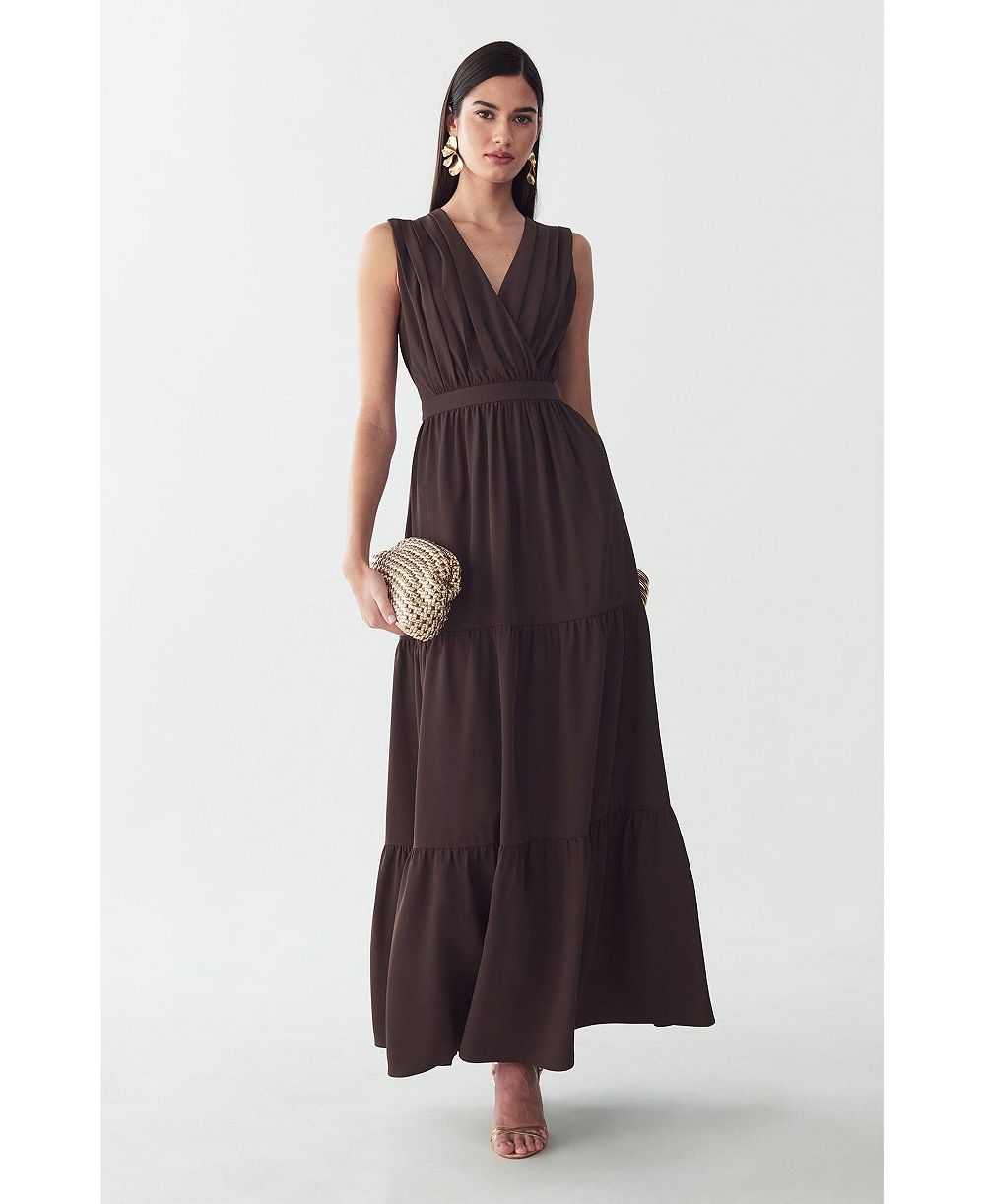 Макси-платье ST MRLO Women's Grennan