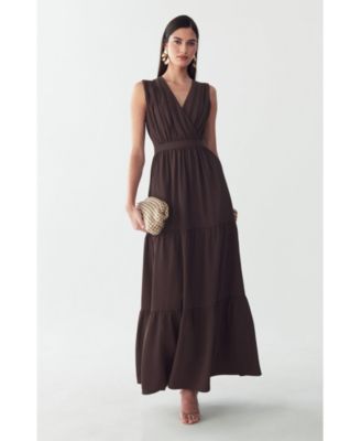Макси-платье ST MRLO Women's Grennan