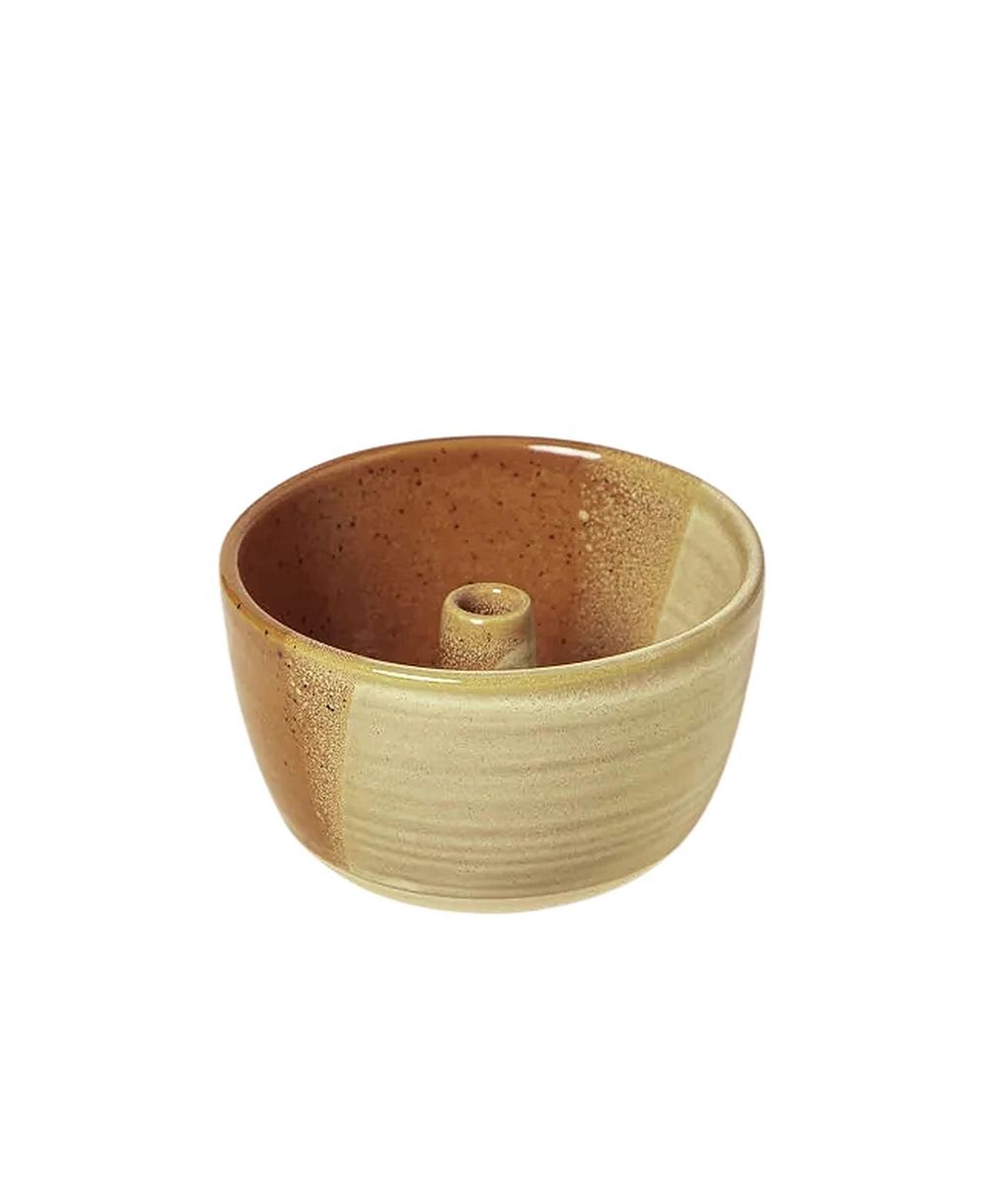Устройство Uncommon Goods Egg on a Bagel Maker