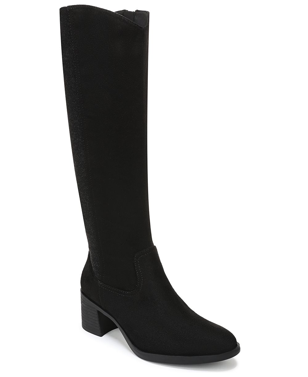 LifeStride Women's Joliet Zipper Tall Boots