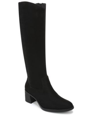 LifeStride Women's Joliet Zipper Tall Boots