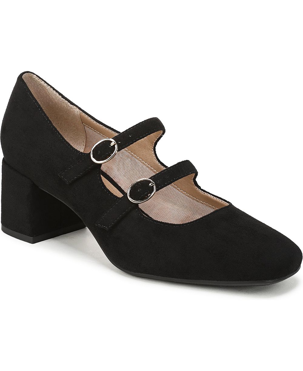 LifeStride Women's Claudette Mary Jane Pumps
