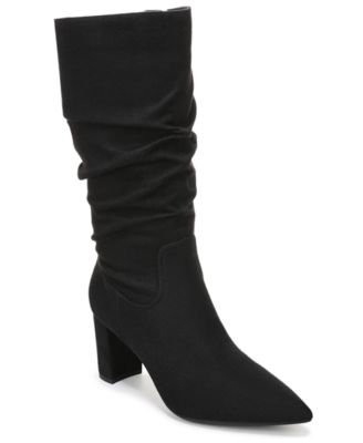LifeStride Women's Renee Zipper Tall Boots