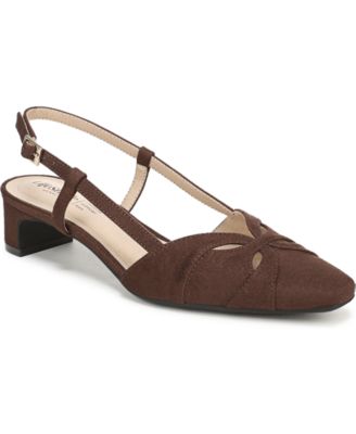 LifeStride Женские сандалии Landon Slingback