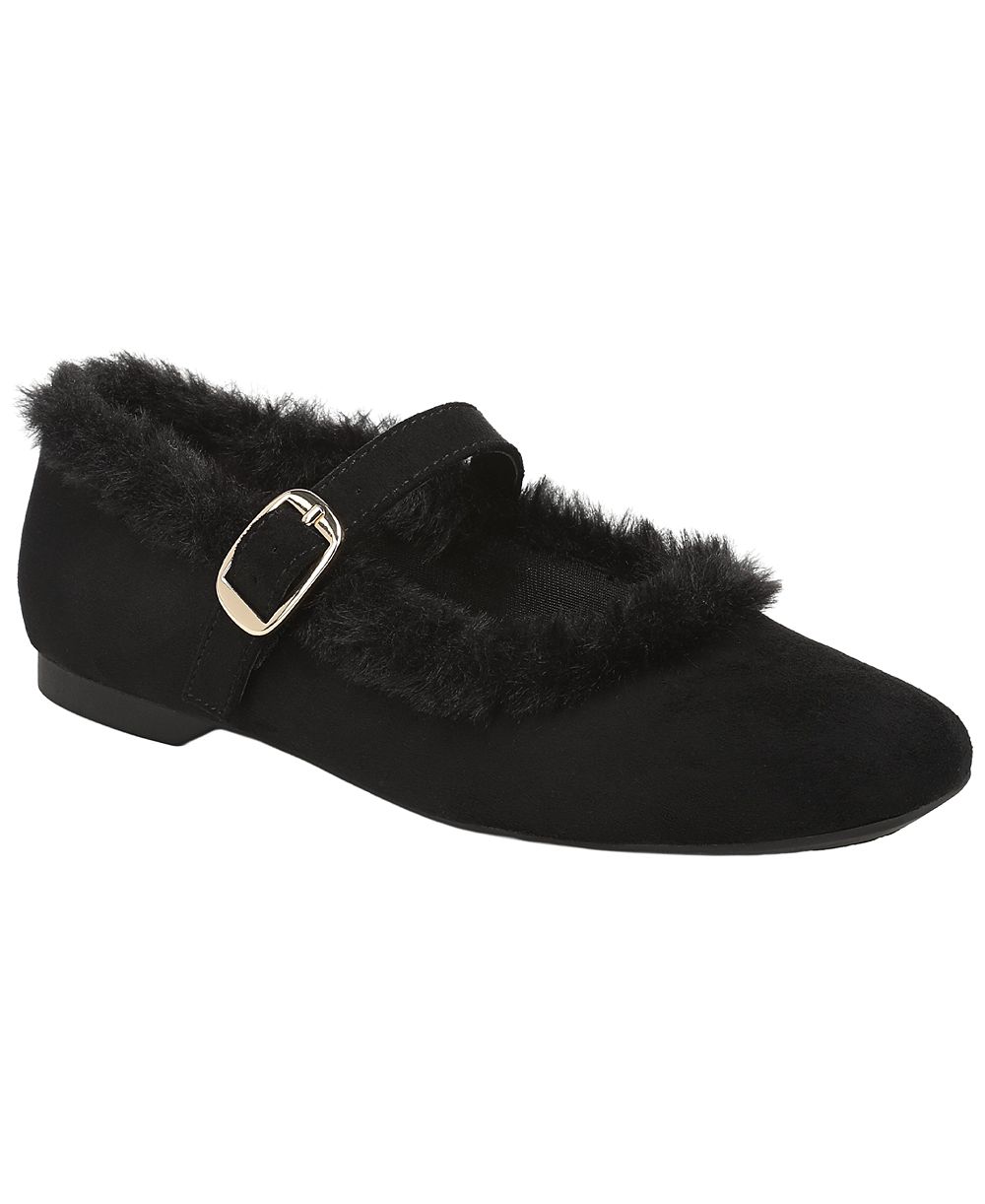 LifeStride Women's Beloved 3 Mary Jane Flats