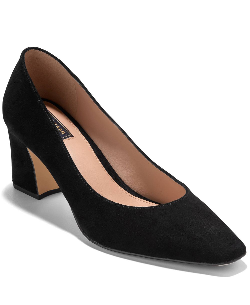 Cole Haan Women's Blanche Slip-On Pumps
