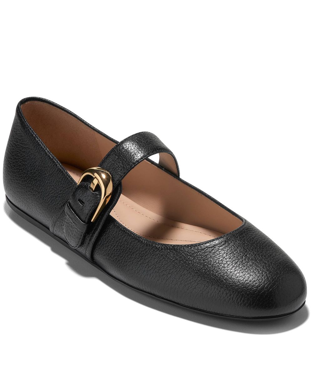 Cole Haan Женские балетки Mary Jane Grand Ambition Alissa