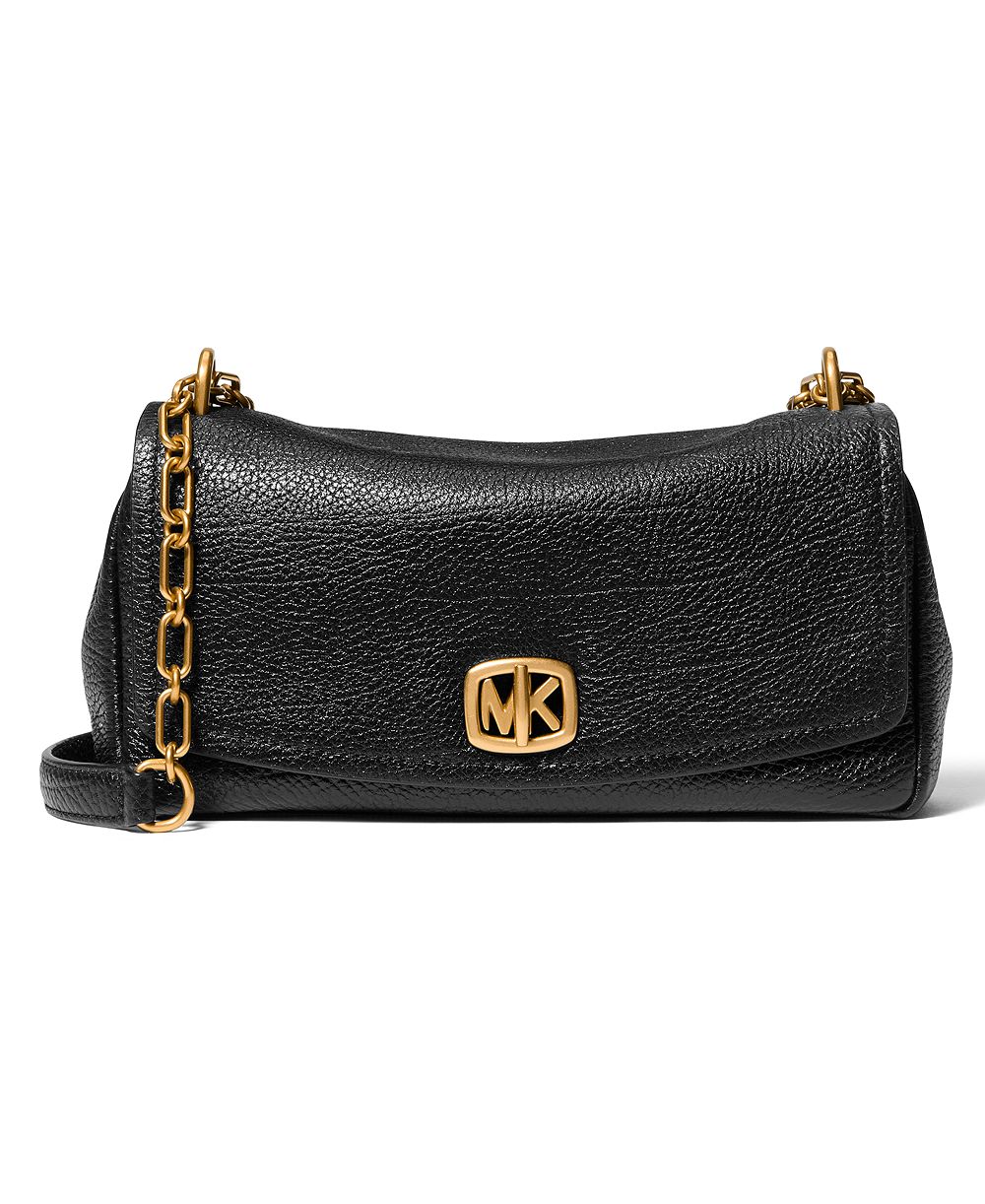 MICHAEL Michael Kors Маленькая сумка-тоут Bryant с поворотным замком и цепочкой