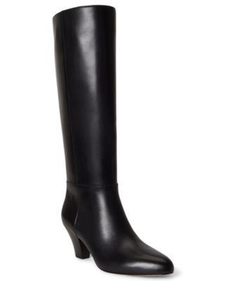 Lauren Ralph Lauren Women's Emersyn Zipper Tall Boots