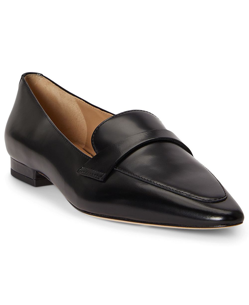 Lauren Ralph Lauren Women's Audri Slip-On Loafers