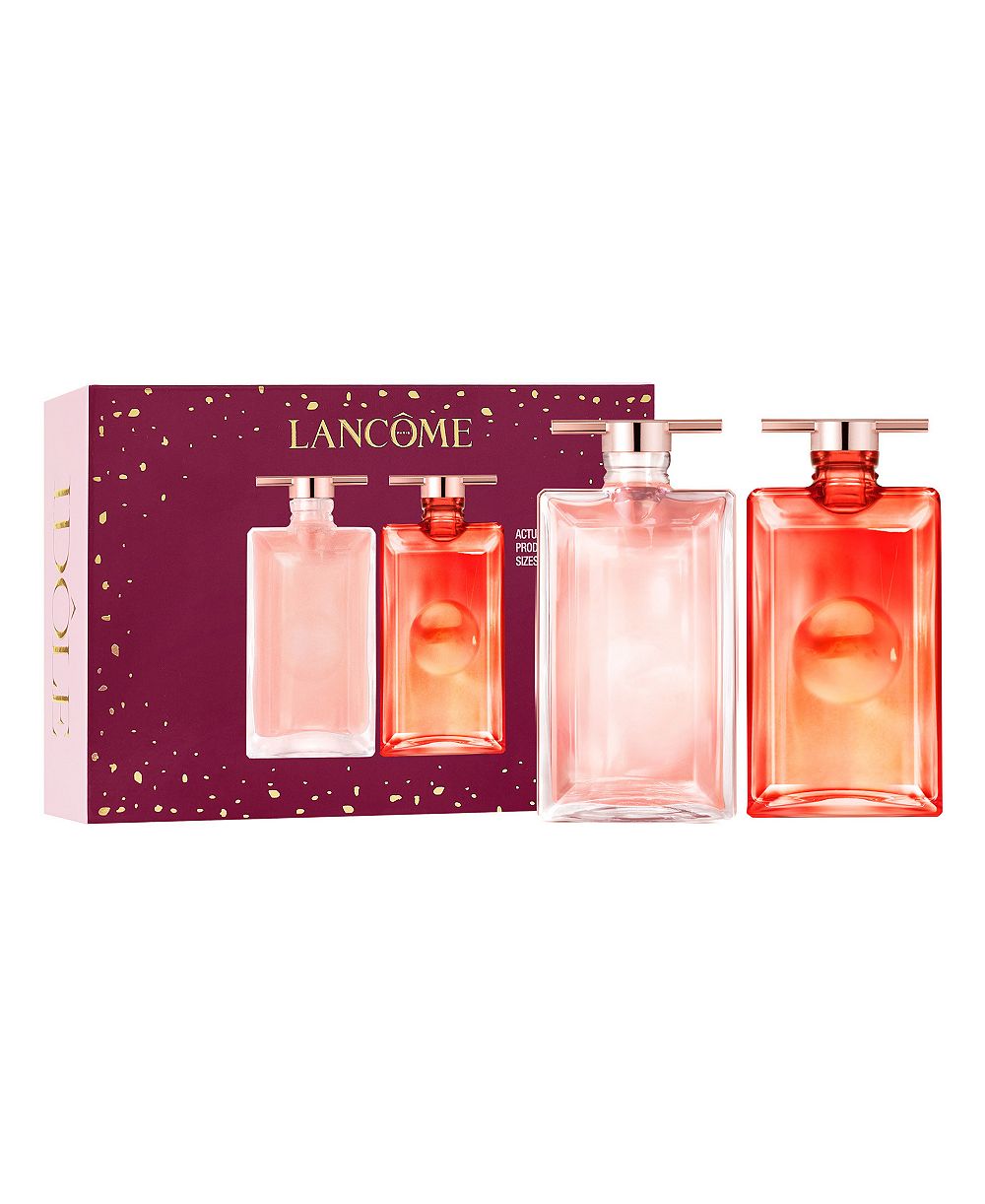 Набор мини-парфюма Lancôme Idôle и Peach N' Roses, 2 шт