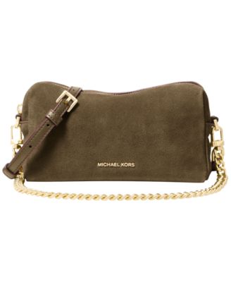 MICHAEL Michael Kors Bryant Маленькая crossbody сумка с цепочкой