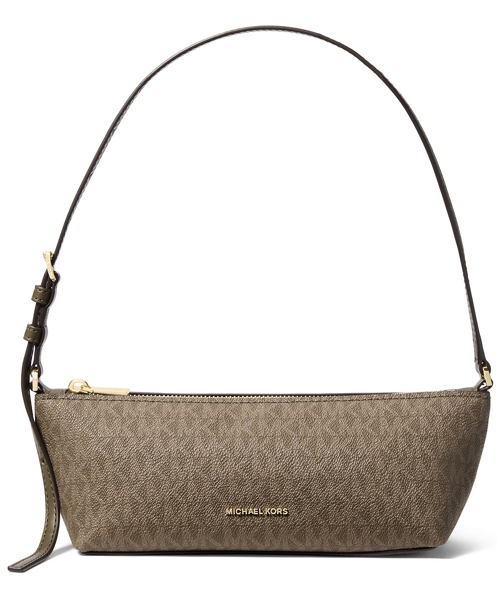 Женская сумка-пошечка MICHAEL Michael Kors Laila Small East West