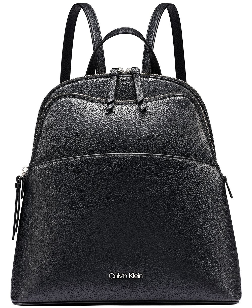 Рюкзак-мессенджер Calvin Klein Sylvie Multi-Pocket