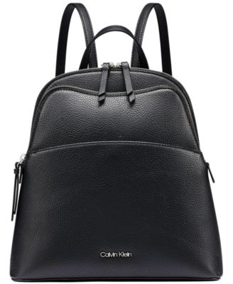 Рюкзак-мессенджер Calvin Klein Sylvie Multi-Pocket