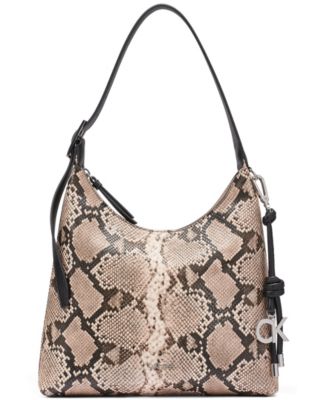 Сумка Calvin Klein Erina Small Hobo через плечо