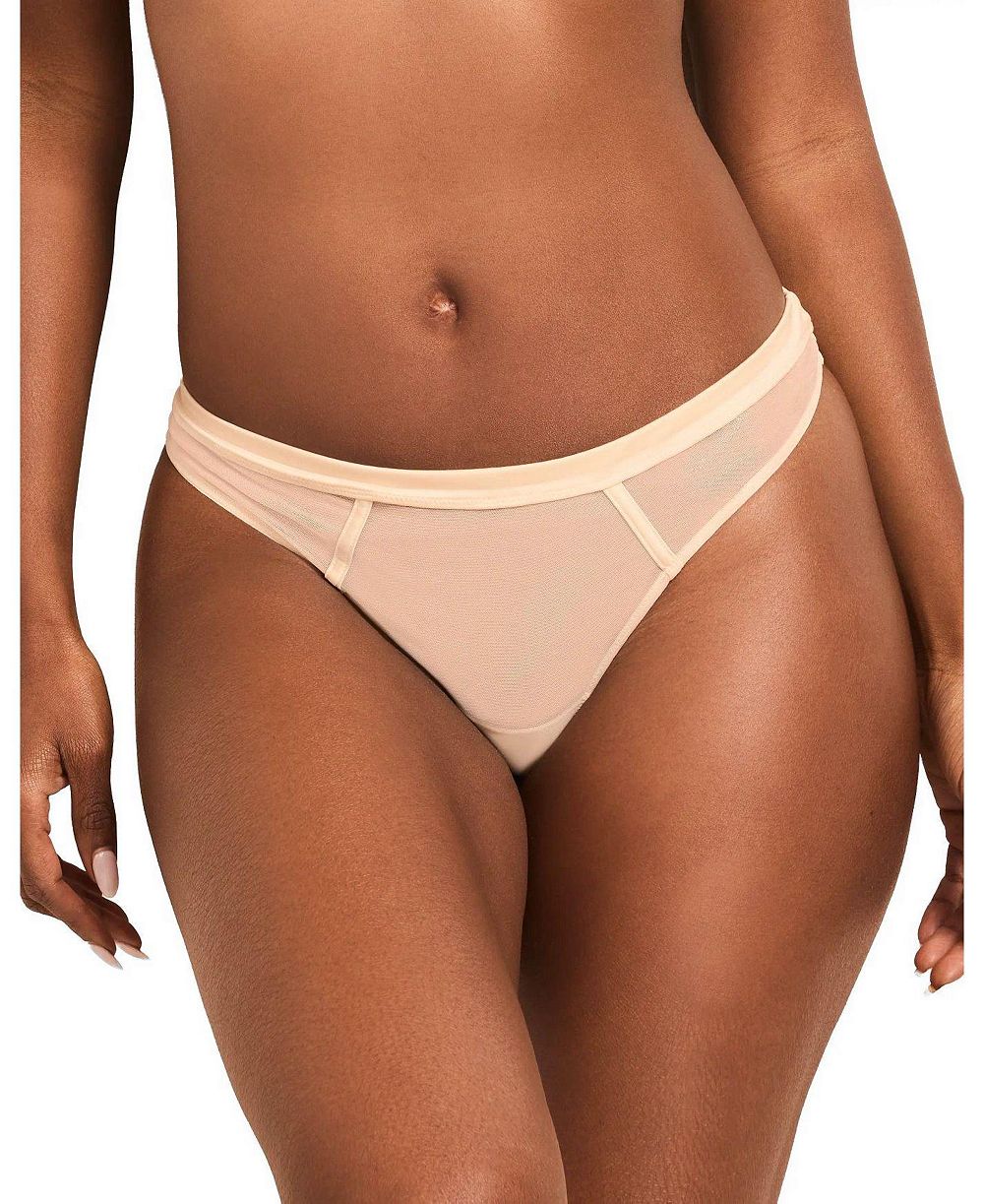Женские трусики Adore Me Thong