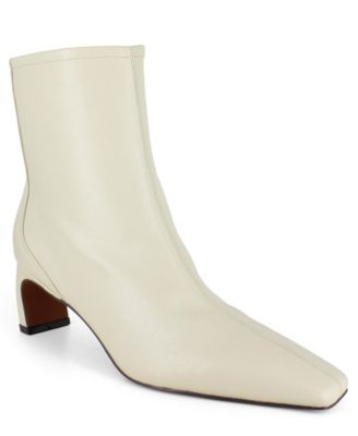BCBG Women's Fina Stretch Bootie