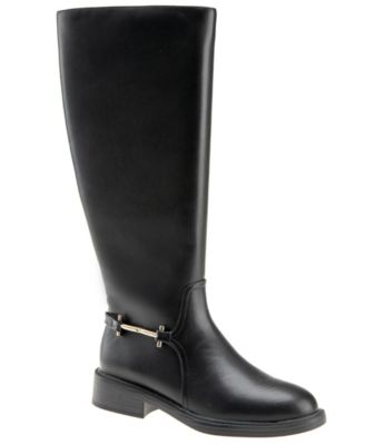 Женские riding boots BCBGeneration Lukas Wide Calf