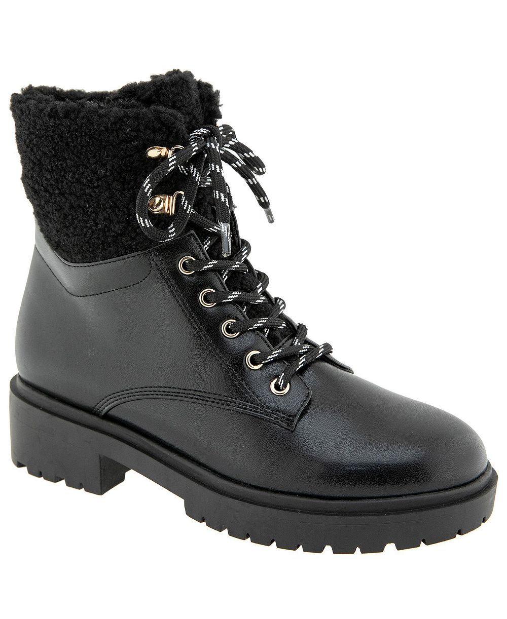 BCBGeneration Women's Morli Hiker Boot