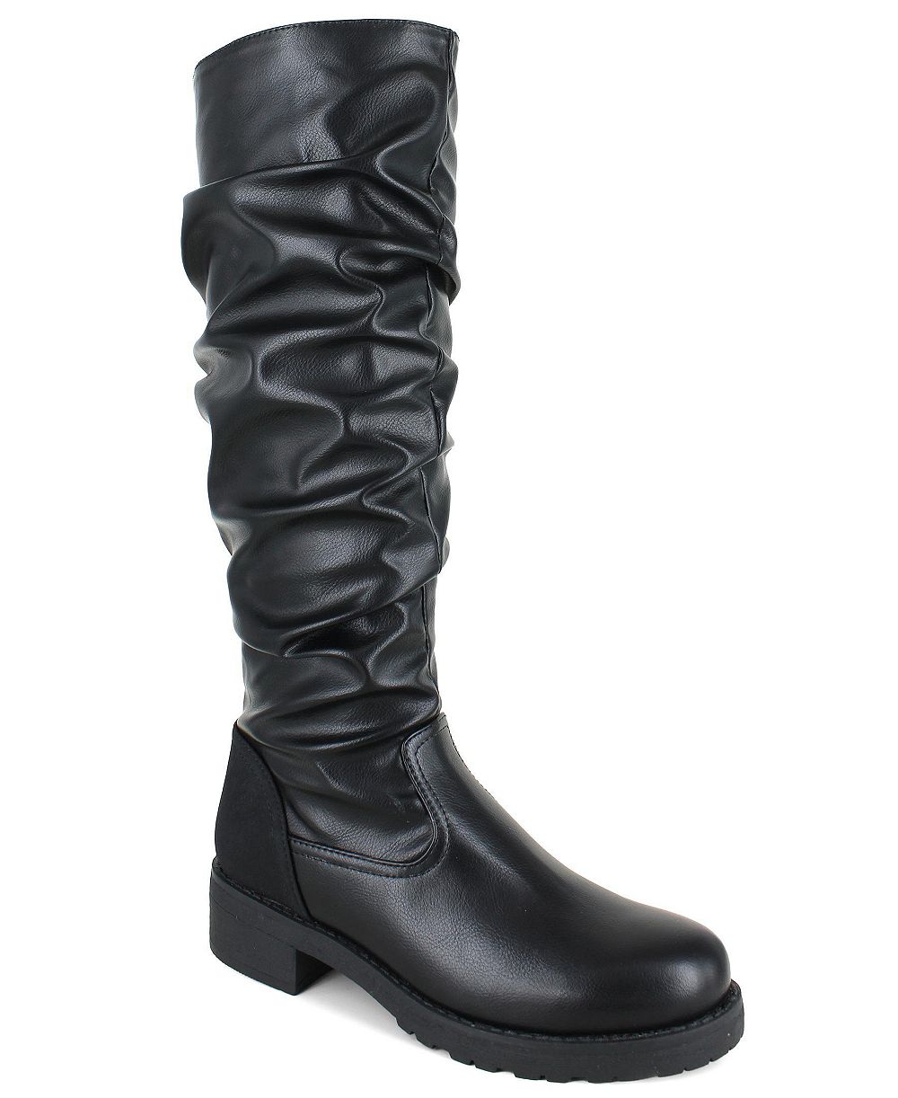 BCBGeneration Women's Lilo Tall Boot