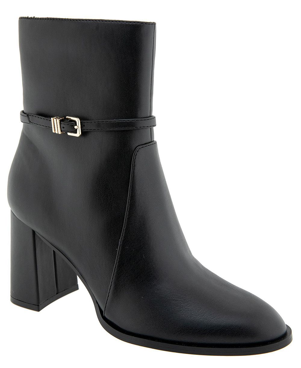 BCBGeneration Women's Wymer High Heel Bootie