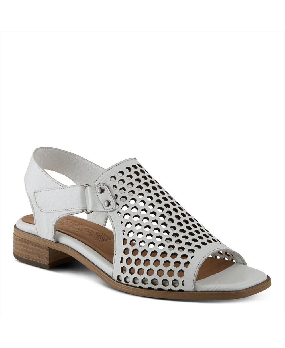 Женские сандалии Spring Step Gosset Slingback с мягкой стелькой