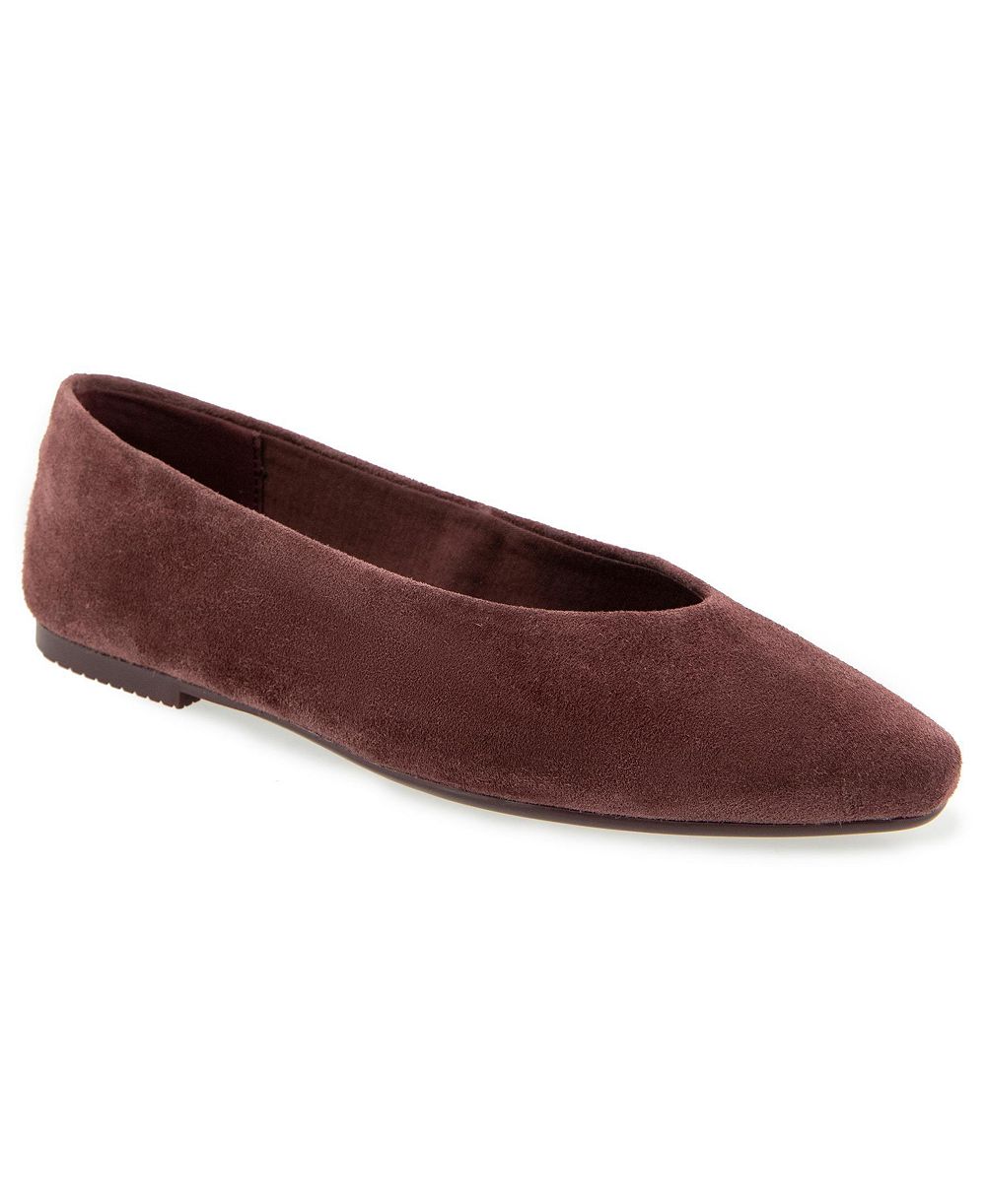 Splendid Women's Latouche Pointed Toe Ballet Flat
