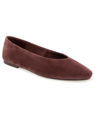 Женские балетки Splendid Women's Latouche Pointed Toe