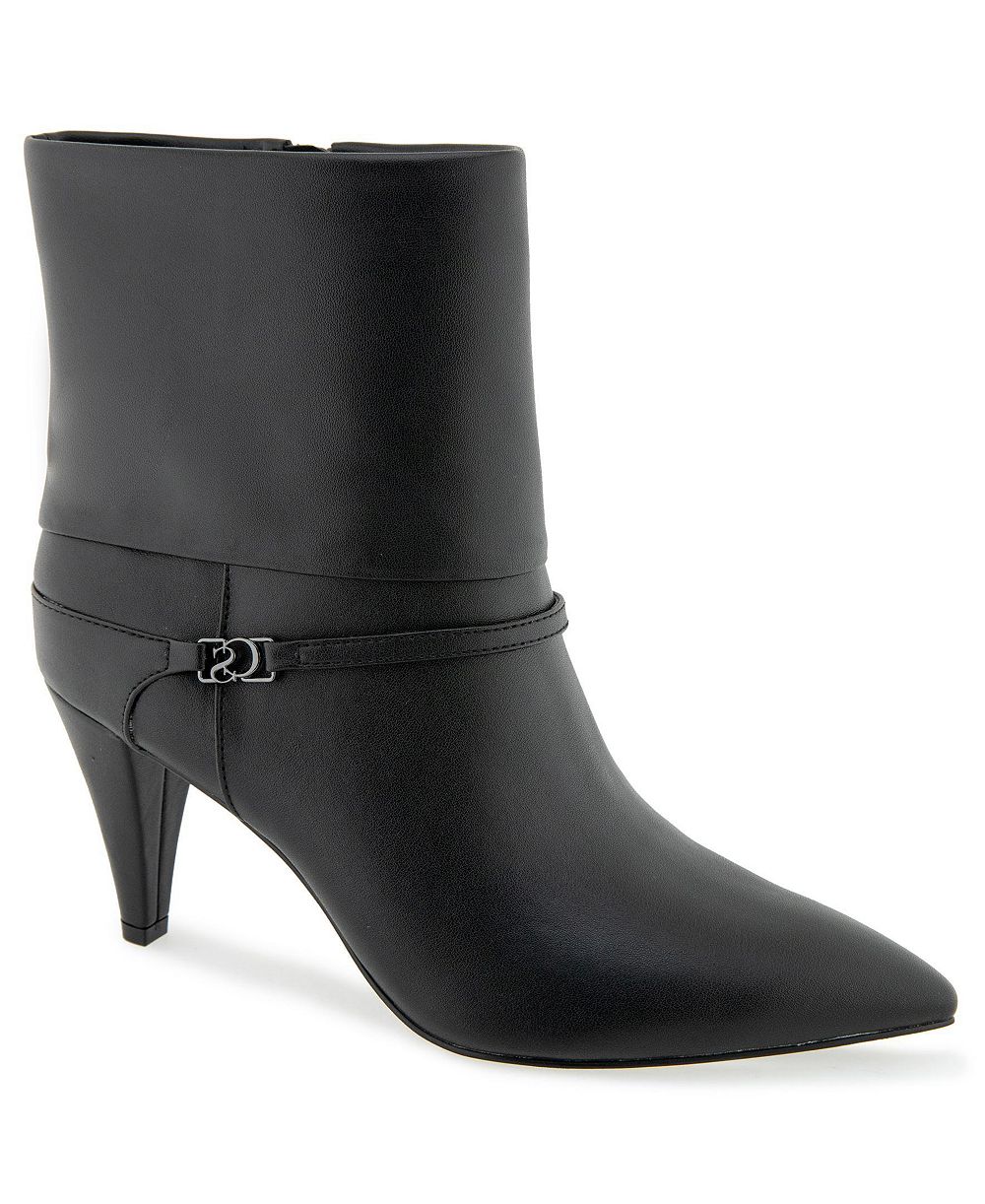 Christian Siriano Women's Maisie Pointed Toe Bootie