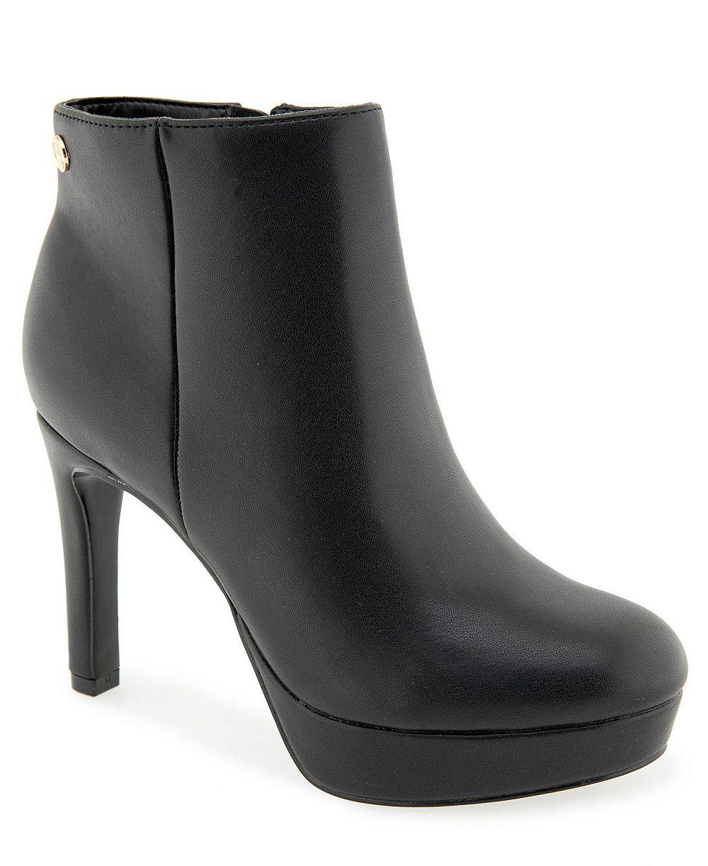 Женские ботильоны Christian Siriano Jeanne Platform