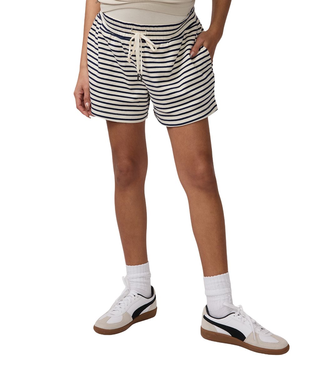 Ingrid + Isabel Maternity Ingrid + Isabel Leisure Short