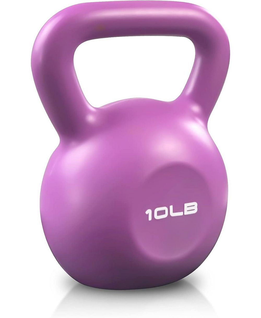 ZENY набор гирь Kettlebell для силовых тренировок