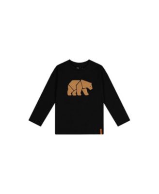 Deux par Deux Toddler Boys 2T - 5T Organic Cotton Jersey T-Shirt