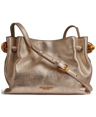 Женская сумка через плечо Donna Karan New York Cashmere Crossbody Handbag