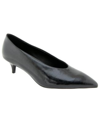 BCBG Женские туфли-лодочки Pacsin High Vamp