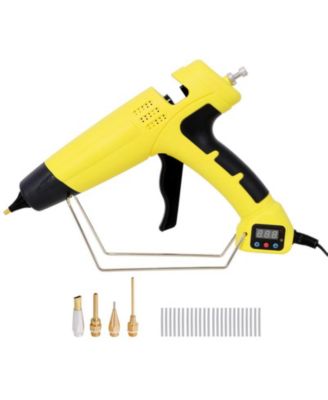 Клеевой пистолет YOBTOP DIY Craft Tools -550W Professional Thermo Tool с дисплеем