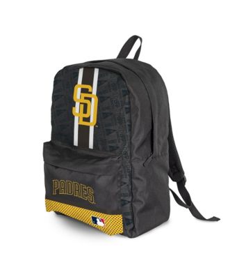 Рюкзак Wincraft для мужчин и женщин с логотипом San Diego Padres