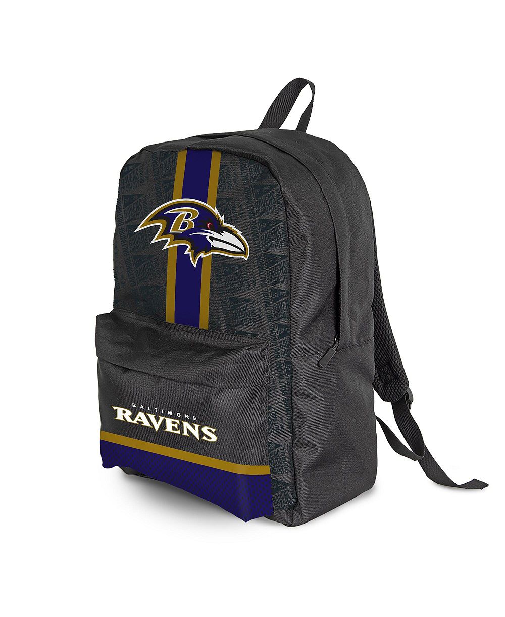 Wincraft Men's and Women's Baltimore Ravens Team Backpack
