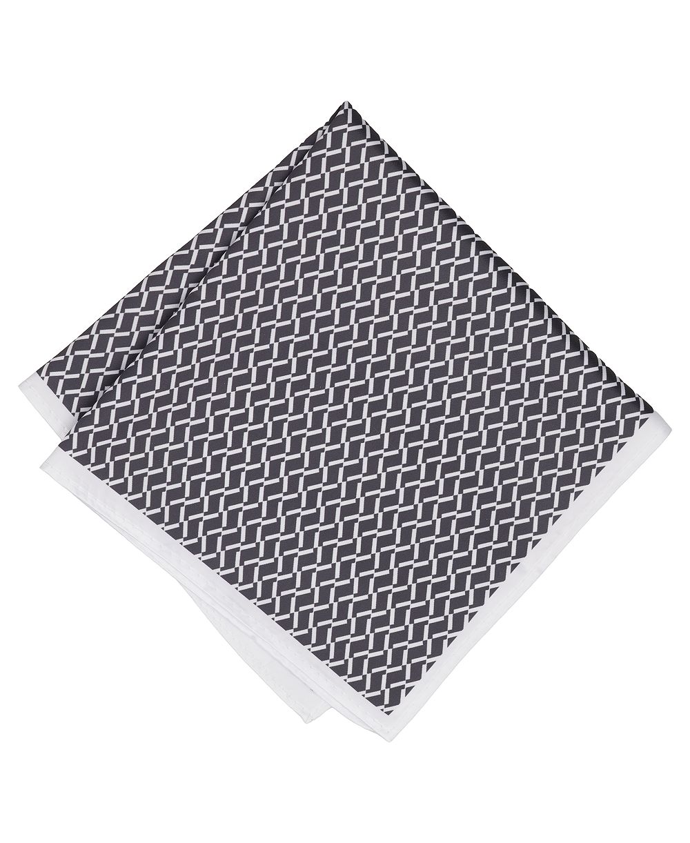 Alfani Men's Talo Geos Pocket Square