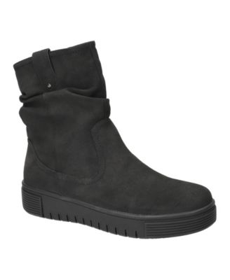 Bella Vita Women's Ava Ankle Booties