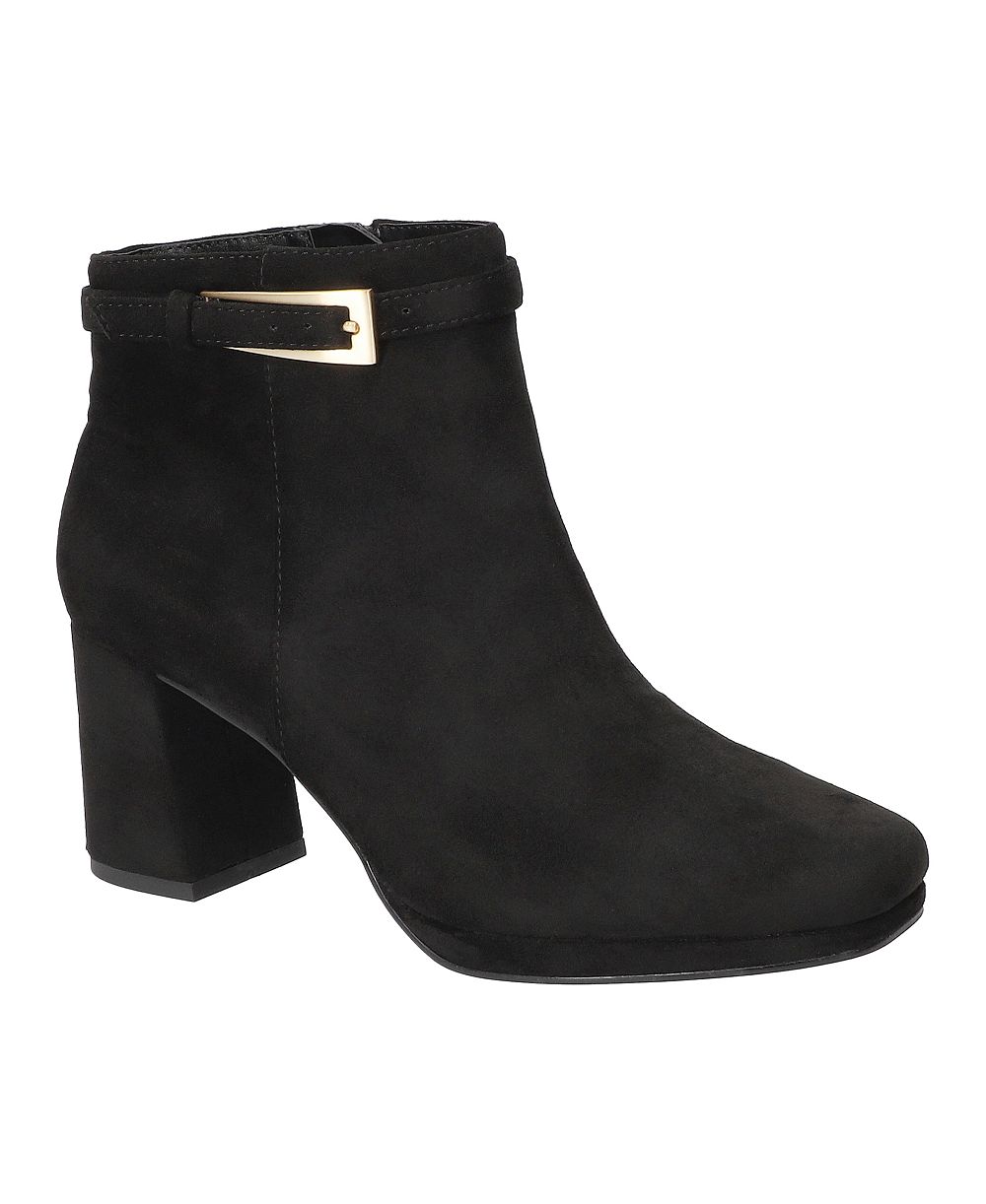 Bella Vita Women's Hudson Ankle Booties