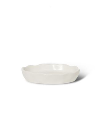Roselli Trading Company Мыльница French Impressions, 4"