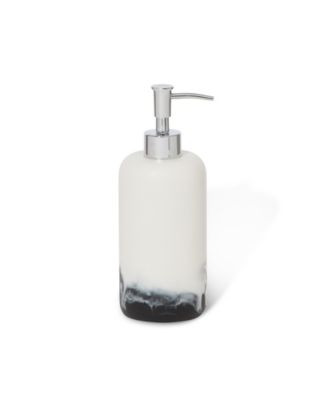 Дозатор для лосьона Roselli Trading Company Ombre 8"